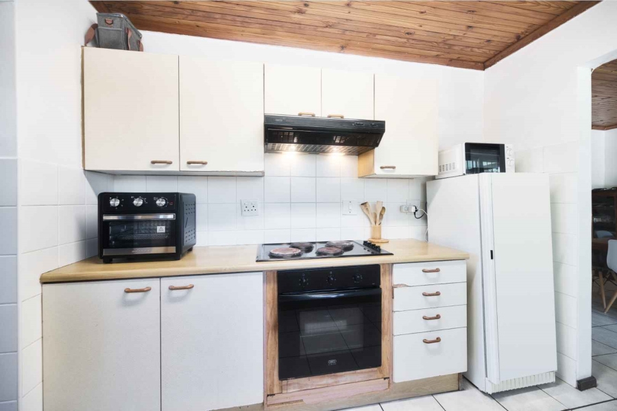2 Bedroom Property for Sale in Westcliff Western Cape
